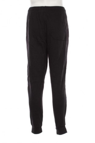 Pantaloni trening de bărbați Easy, Mărime XXL, Culoare Negru, Preț 100,99 Lei