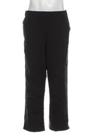 Pantaloni trening de bărbați Everlast, Mărime M, Culoare Negru, Preț 86,99 Lei
