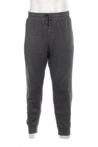 Pantaloni trening de bărbați Everlast, Mărime L, Culoare Gri, Preț 93,99 Lei