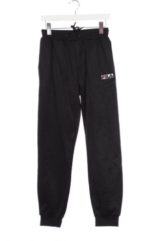 Herren Sporthose FILA, Größe S, Farbe Schwarz, Preis 16,99 €