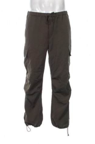 Herren Sporthose Free Quent, Größe L, Farbe Grün, Preis 9,99 €