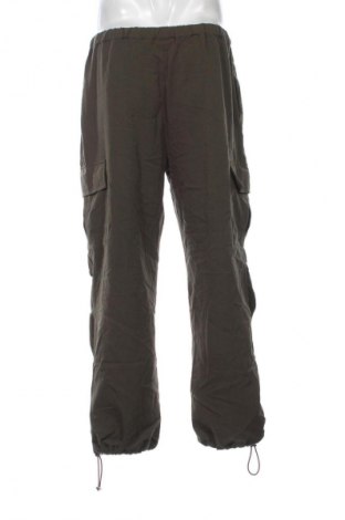 Herren Sporthose Free Quent, Größe L, Farbe Grün, Preis 9,99 €
