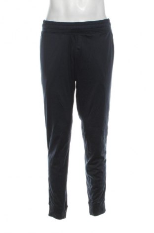 Pantaloni trening de bărbați H&M, Mărime M, Culoare Albastru, Preț 158,99 Lei