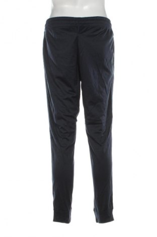Pantaloni trening de bărbați H&M, Mărime M, Culoare Albastru, Preț 158,99 Lei