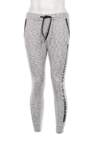 Pantaloni trening de bărbați Hollister, Mărime M, Culoare Multicolor, Preț 93,99 Lei