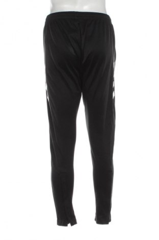 Pantaloni trening de bărbați Hummel, Mărime M, Culoare Negru, Preț 37,99 Lei