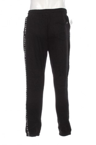 Pantaloni trening de bărbați Jay Jays, Mărime M, Culoare Negru, Preț 214,99 Lei
