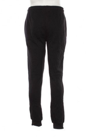 Pantaloni trening de bărbați Jean Pascale, Mărime M, Culoare Negru, Preț 40,99 Lei