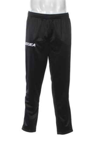 Herren Sporthose Legea, Größe L, Farbe Schwarz, Preis 9,99 €