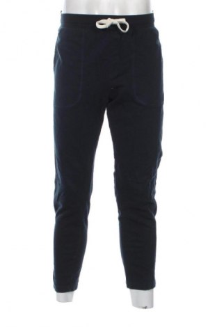 Herren Sporthose M&S x Alexa Chung, Größe L, Farbe Blau, Preis € 30,99