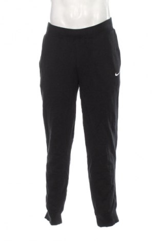 Мъжко спортно долнище Nike, Размер L, Цвят Черен, Цена 53,99 лв.