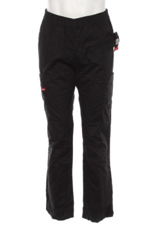 Pantaloni trening de bărbați Nike, Mărime L, Culoare Negru, Preț 373,99 Lei