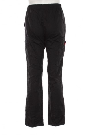 Pantaloni trening de bărbați Nike, Mărime L, Culoare Negru, Preț 373,99 Lei