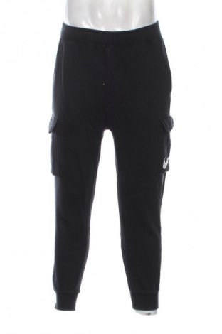 Herren Sporthose Nike, Größe M, Farbe Schwarz, Preis 52,02 €