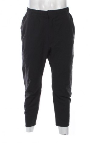 Pánské tepláky  Nike, Velikost L, Barva Černá, Cena  608,00 Kč
