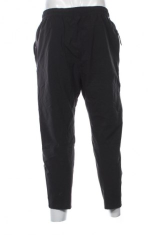 Pánské tepláky  Nike, Velikost L, Barva Černá, Cena  608,00 Kč