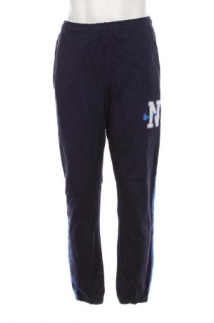 Herren Sporthose Nike, Größe XL, Farbe Blau, Preis 74,99 €