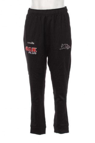 Herren Sporthose Nrl, Größe XL, Farbe Schwarz, Preis 7,99 €