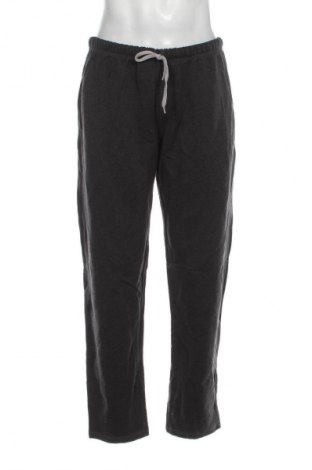 Pantaloni trening de bărbați Oktan, Mărime XL, Culoare Gri, Preț 40,99 Lei