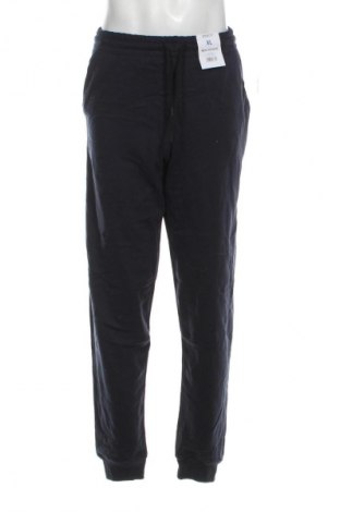 Pantaloni trening de bărbați Pepco, Mărime XL, Culoare Gri, Preț 158,99 Lei