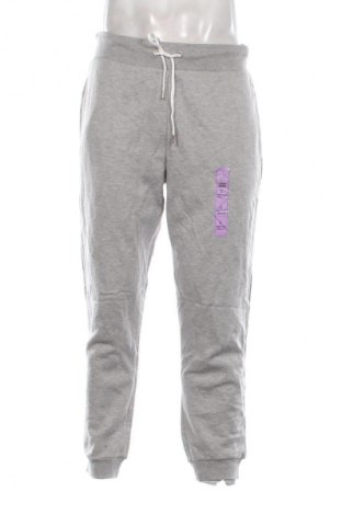 Herren Sporthose Pepco, Größe L, Farbe Grau, Preis 8,99 €