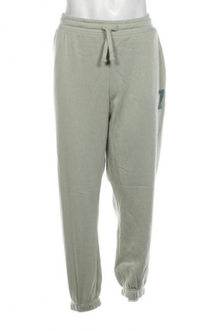 Pantaloni trening de bărbați Primark, Mărime XL, Culoare Verde, Preț 100,99 Lei