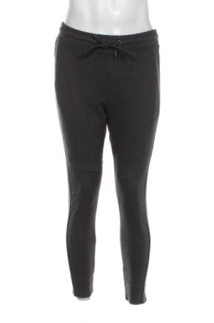 Pantaloni trening de bărbați Pull&Bear, Mărime S, Culoare Gri, Preț 40,99 Lei