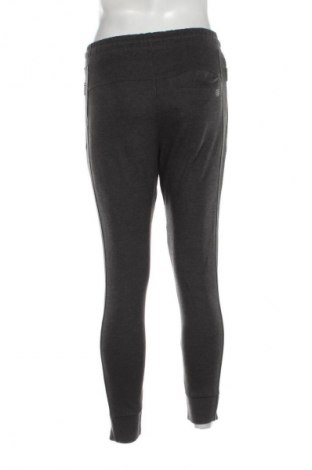 Pantaloni trening de bărbați Pull&Bear, Mărime S, Culoare Gri, Preț 40,99 Lei