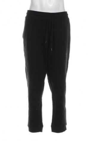 Pantaloni trening de bărbați Reserve, Mărime 3XL, Culoare Negru, Preț 93,99 Lei