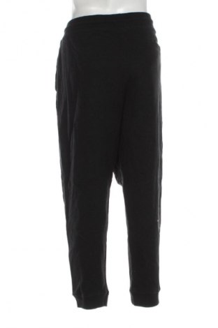 Pantaloni trening de bărbați Reserve, Mărime 3XL, Culoare Negru, Preț 93,99 Lei