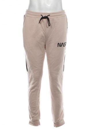 Herren Sporthose SHEIN, Größe M, Farbe Braun, Preis 8,99 €