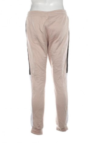 Herren Sporthose SHEIN, Größe M, Farbe Braun, Preis 8,99 €