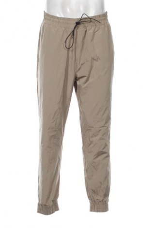 Herren Sporthose Sampson&Taylor, Größe XL, Farbe Beige, Preis 8,99 €