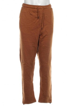 Herren Sporthose Sinsay, Größe XL, Farbe Braun, Preis 8,99 €