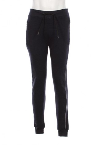 Pantaloni trening de bărbați Soulstar, Mărime S, Culoare Albastru, Preț 100,99 Lei