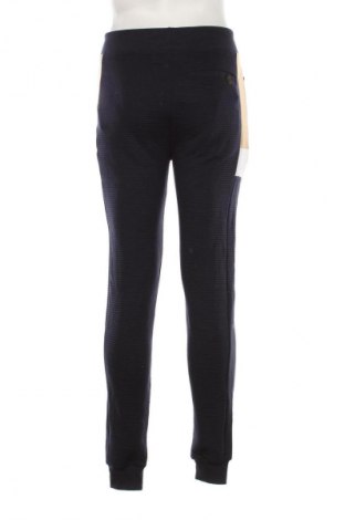 Pantaloni trening de bărbați Soulstar, Mărime S, Culoare Albastru, Preț 100,99 Lei