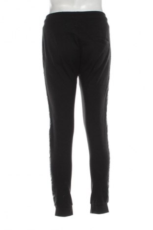 Pantaloni trening de bărbați Supply & Demand, Mărime S, Culoare Negru, Preț 93,99 Lei