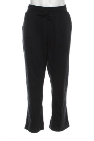 Pantaloni trening de bărbați Target, Mărime XL, Culoare Negru, Preț 40,99 Lei