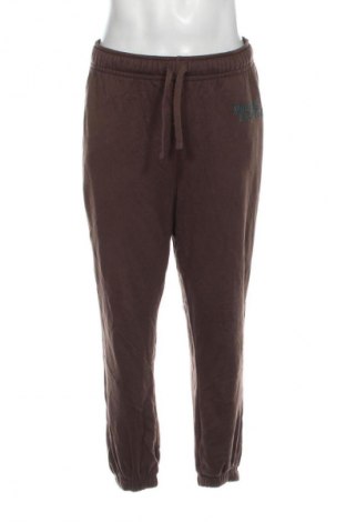 Pantaloni trening de bărbați Target, Mărime M, Culoare Maro, Preț 40,99 Lei