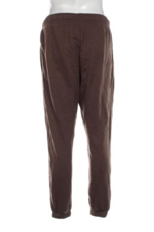 Pantaloni trening de bărbați Target, Mărime M, Culoare Maro, Preț 40,99 Lei