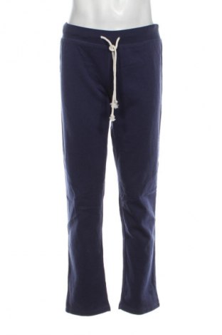 Pantaloni trening de bărbați Target, Mărime M, Culoare Albastru, Preț 40,99 Lei
