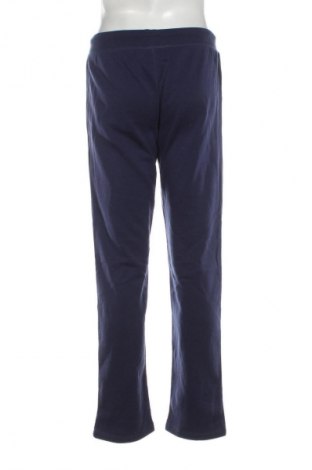 Pantaloni trening de bărbați Target, Mărime M, Culoare Albastru, Preț 40,99 Lei