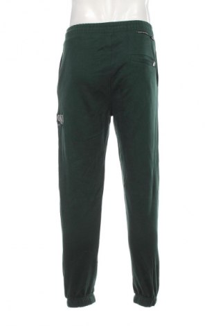 Pantaloni trening de bărbați The Stash House, Mărime L, Culoare Verde, Preț 100,99 Lei