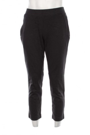 Pantaloni trening de bărbați Trenery, Mărime L, Culoare Alb, Preț 37,99 Lei