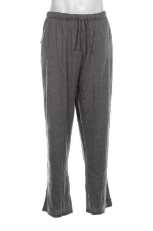 Pantaloni trening de bărbați Unbranded, Mărime XL, Culoare Gri, Preț 100,99 Lei