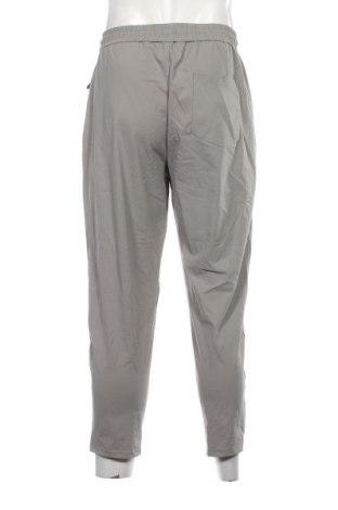 Herren Sporthose Unbranded, Größe M, Farbe Grau, Preis 31,99 €