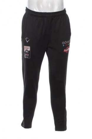 Pantaloni trening de bărbați Unbranded, Mărime M, Culoare Negru, Preț 40,99 Lei