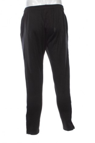 Pantaloni trening de bărbați Unbranded, Mărime M, Culoare Negru, Preț 40,99 Lei