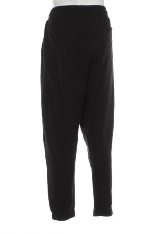 Pantaloni trening de bărbați Unbranded, Mărime XL, Culoare Negru, Preț 100,99 Lei