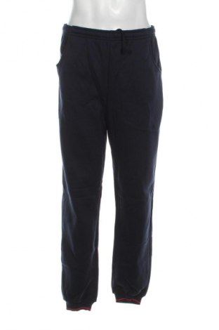 Мъжко спортно долнище Unbranded, Размер L, Цвят Син, Цена 15,99 лв.